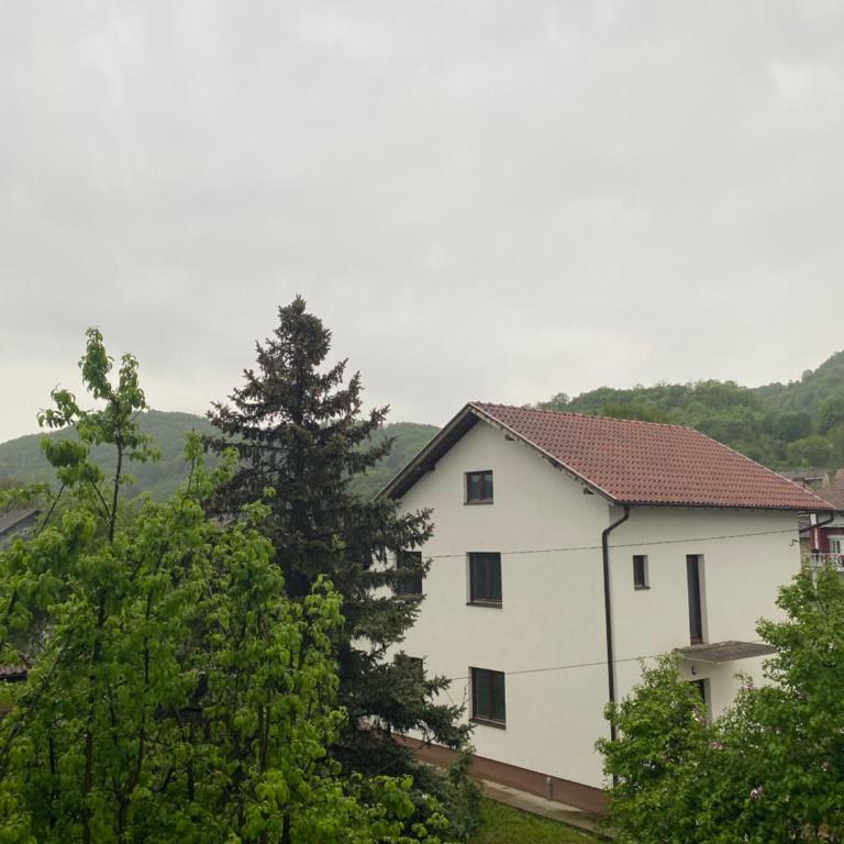 Apartment Nadja - Apartman sa 1 Spavaćom Sobom - 12