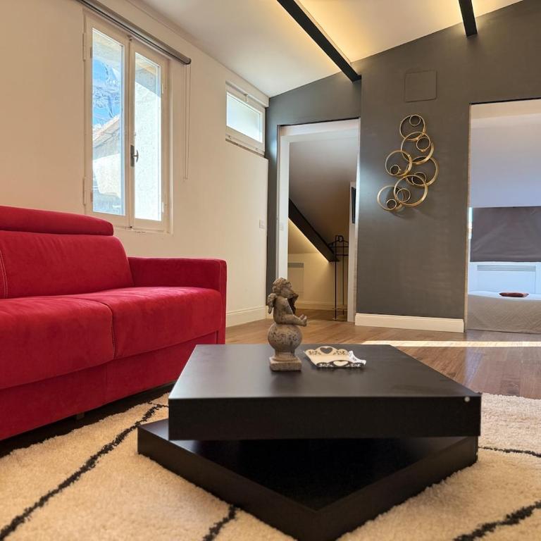 Explore Perugia from this Top Location - One-Bedroom Apartment - 1