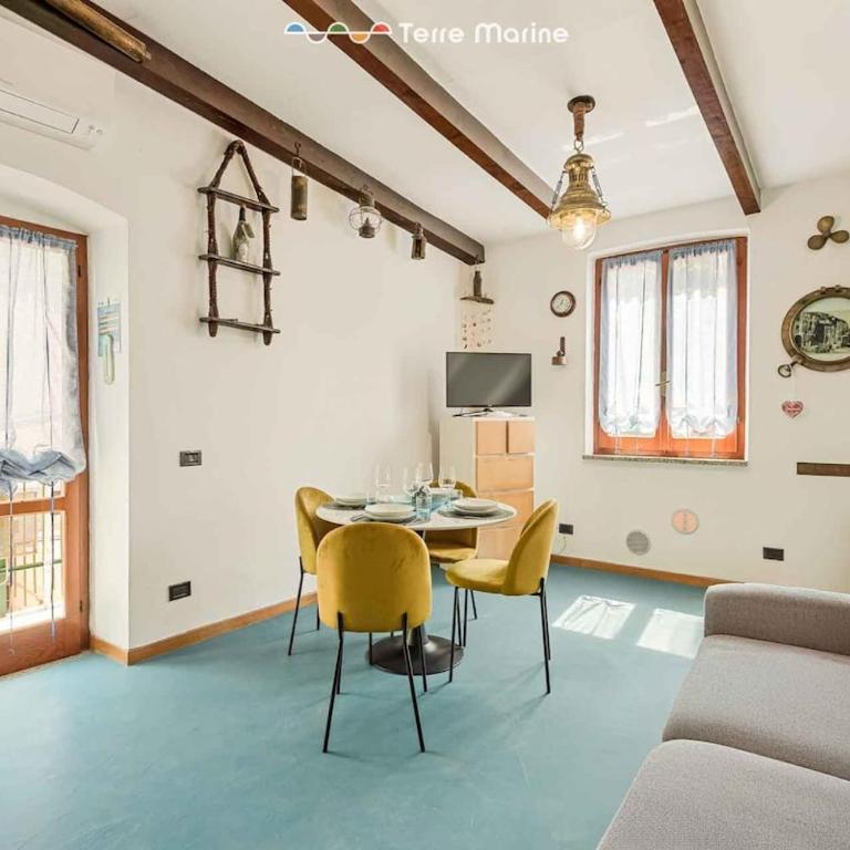 Blue Lemon, TerreMarine - Appartement 2 Chambres - 1