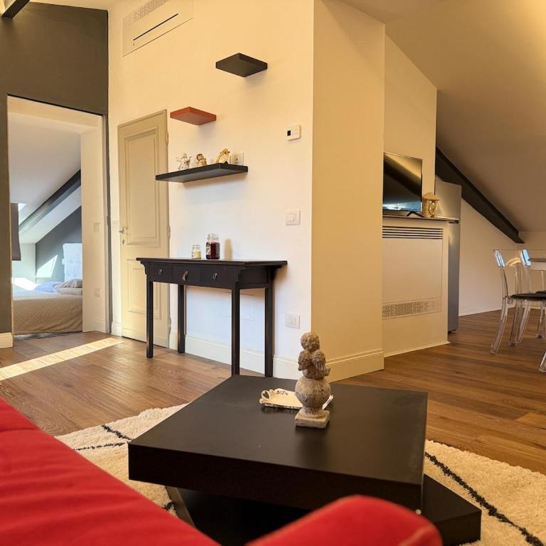 Explore Perugia from this Top Location - One-Bedroom Apartment - 8