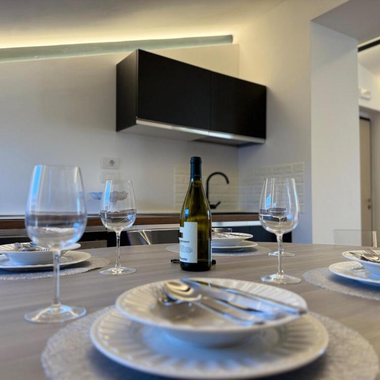 Explore Perugia from this Top Location - One-Bedroom Apartment - 13