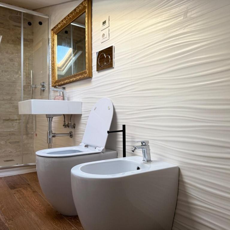 Explore Perugia from this Top Location - One-Bedroom Apartment - 14