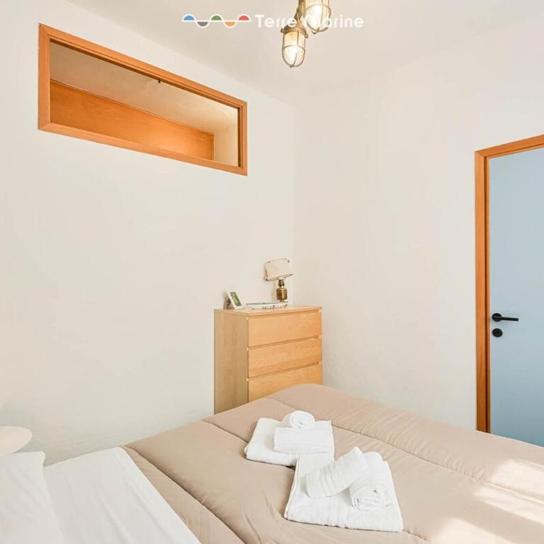 Blue Lemon, TerreMarine - Appartement 2 Chambres - 5