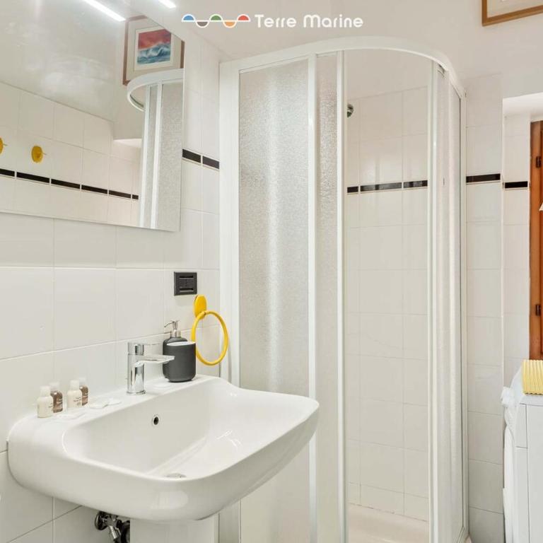 Blue Lemon, TerreMarine - Appartement 2 Chambres - 7