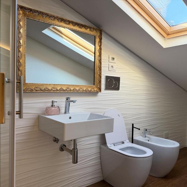 Explore Perugia from this Top Location - One-Bedroom Apartment - 20