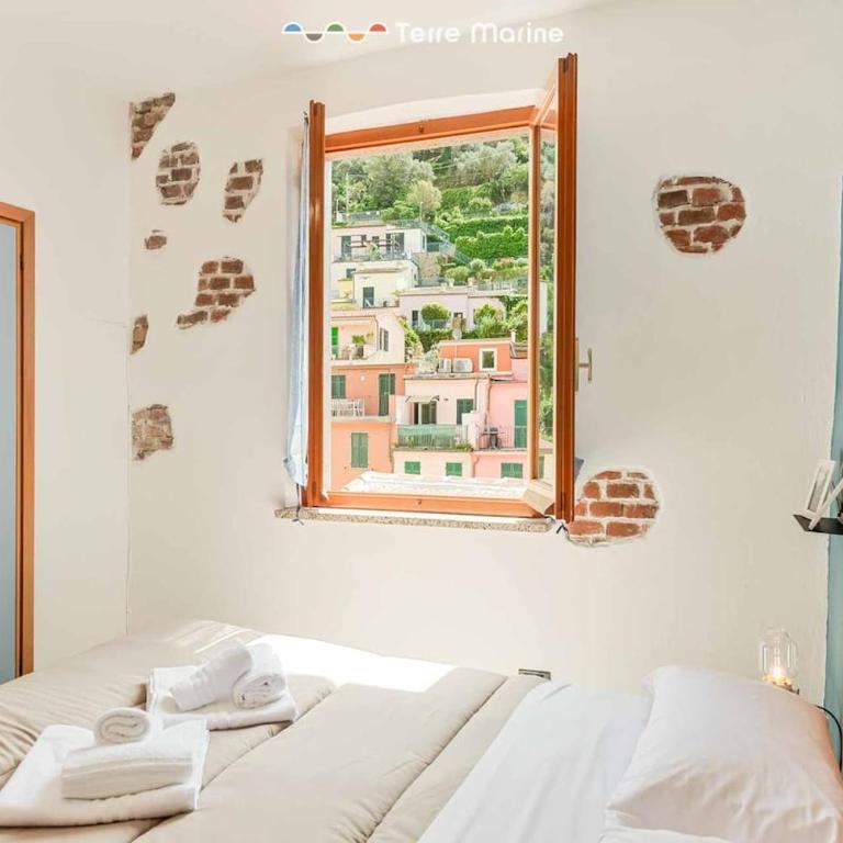 Blue Lemon, TerreMarine - Appartement 2 Chambres - 9