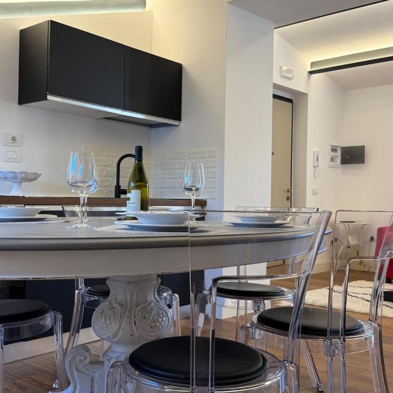 Explore Perugia from this Top Location - One-Bedroom Apartment - 24