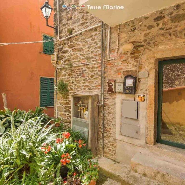 Blue Lemon, TerreMarine - Appartement 2 Chambres - 12