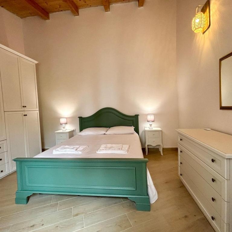 NURAS - Casa Linda City Center - One-Bedroom Deluxe Apartment - 2