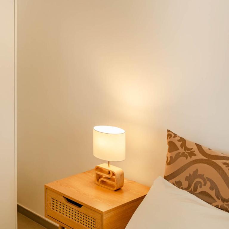 Villa Luce Luxury Accomodation - Villa con 3 Camere da Letto - 19