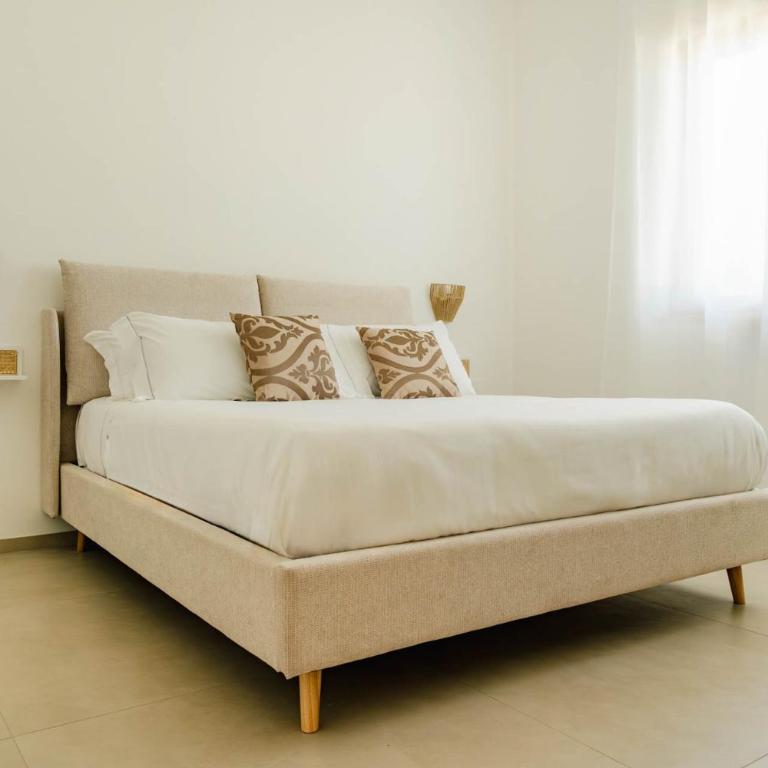 Villa Luce Luxury Accomodation - Villa con 3 Camere da Letto - 18