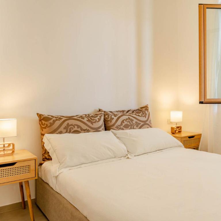 Villa Luce Luxury Accomodation - Villa con 3 Camere da Letto - 15