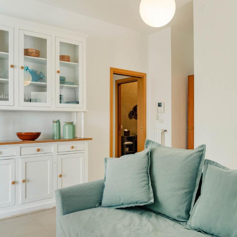Villa Luce Luxury Accomodation - Villa con 3 Camere da Letto - 9