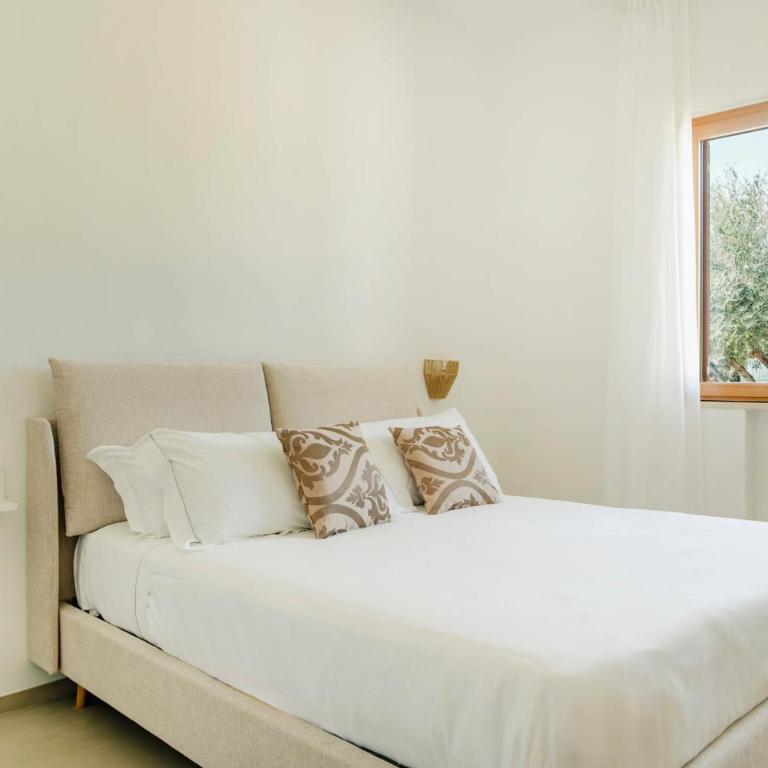 Villa Luce Luxury Accomodation - Villa con 3 Camere da Letto - 21