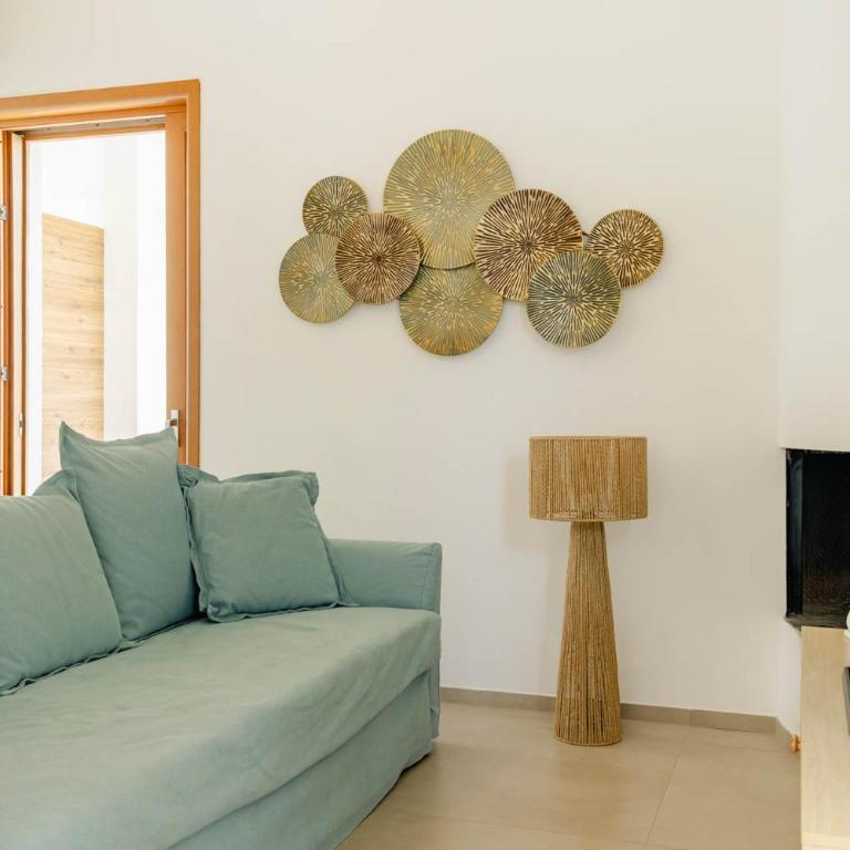Villa Luce Luxury Accomodation - Villa con 3 Camere da Letto - 12