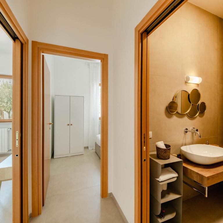 Villa Luce Luxury Accomodation - Villa con 3 Camere da Letto - 20