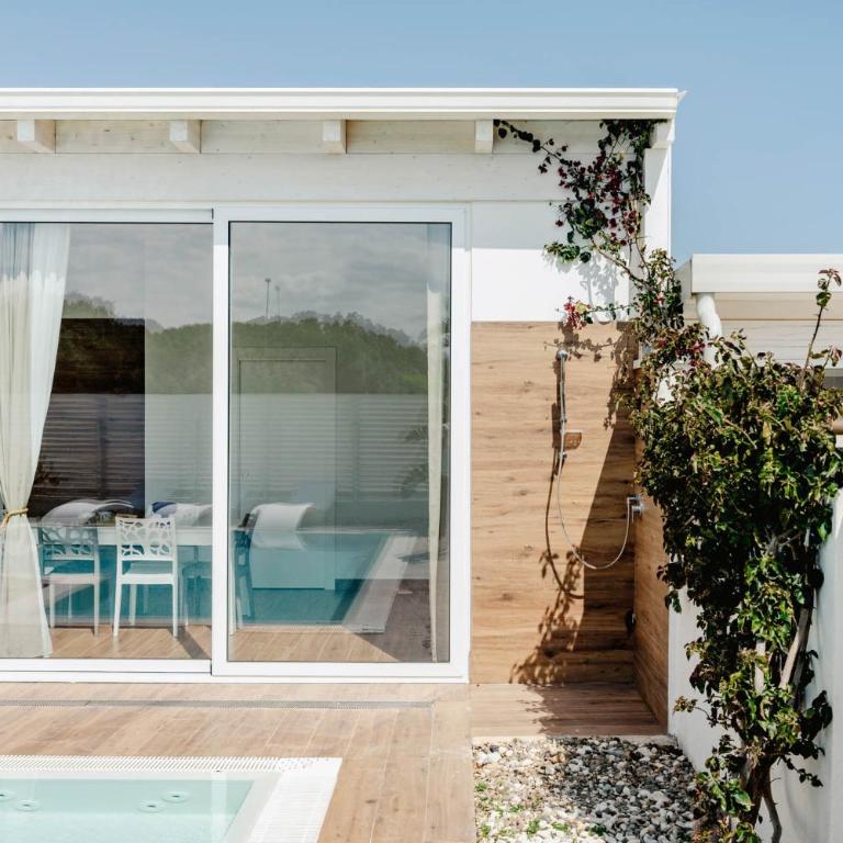 Villa Luce Luxury Accomodation - Villa con 3 Camere da Letto - 4