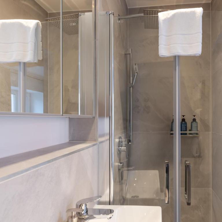Urban Design Suites Nürnberg - Appartamento Monolocale - 12