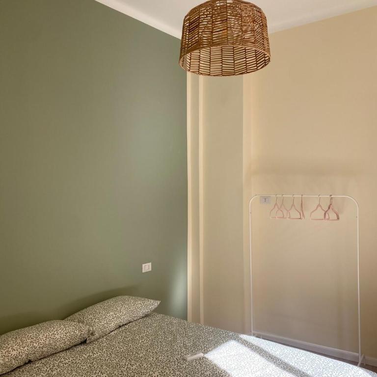 Il cuore di Genova, comfort e tranquillità - One-Bedroom Apartment - 3