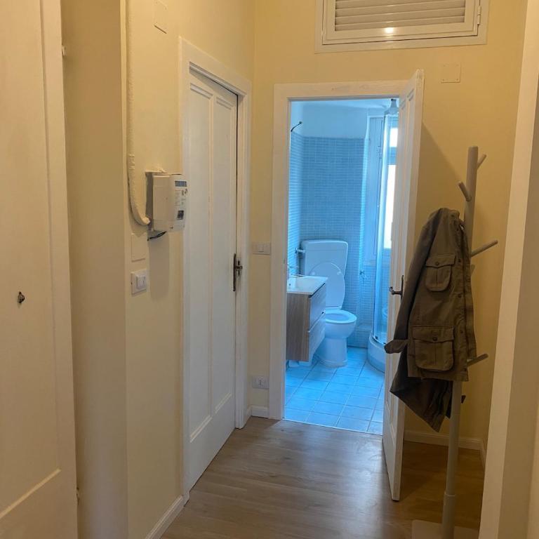 Il cuore di Genova, comfort e tranquillità - One-Bedroom Apartment - 4