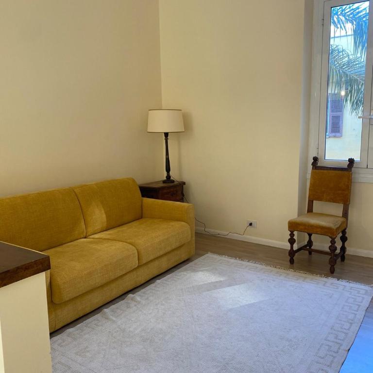 Il cuore di Genova, comfort e tranquillità - One-Bedroom Apartment - 6