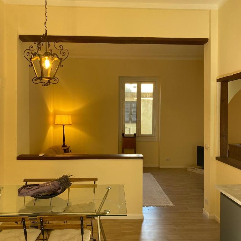 Il cuore di Genova, comfort e tranquillità - One-Bedroom Apartment - 7