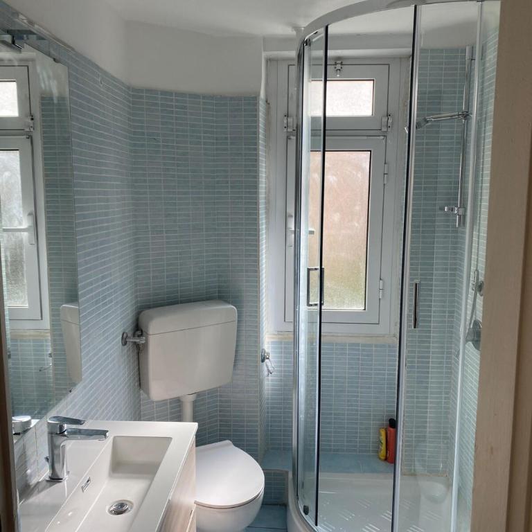 Il cuore di Genova, comfort e tranquillità - One-Bedroom Apartment - 9