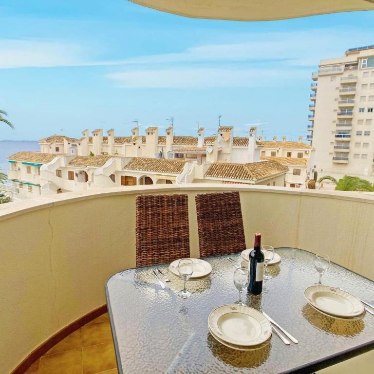 Spanish Connection - Murano - Apartamento con vistas al mar - 6