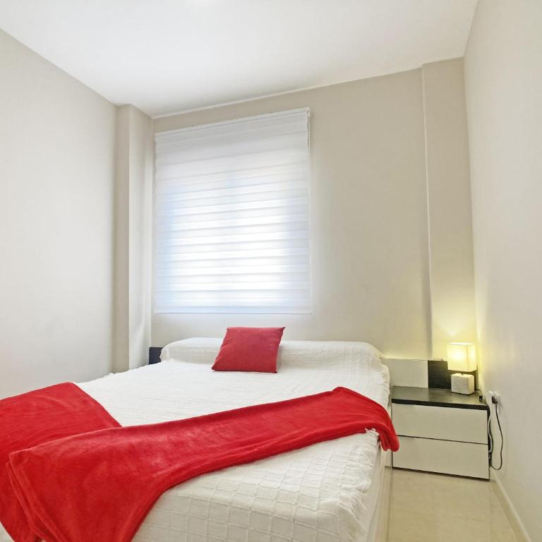 Spanish Connection - Murano - Apartamento con vistas al mar - 8