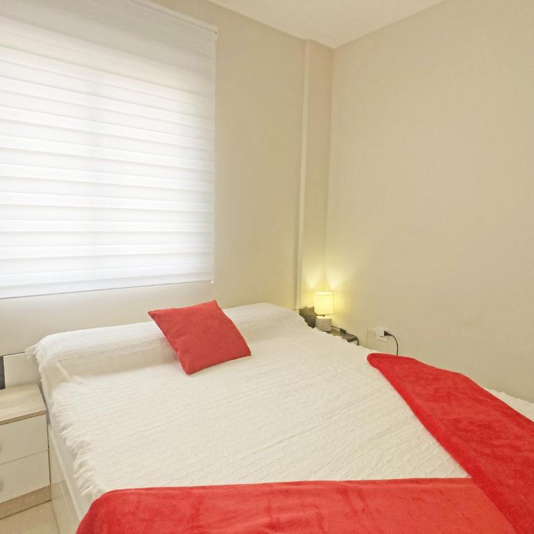 Spanish Connection - Murano - Apartamento con vistas al mar - 7