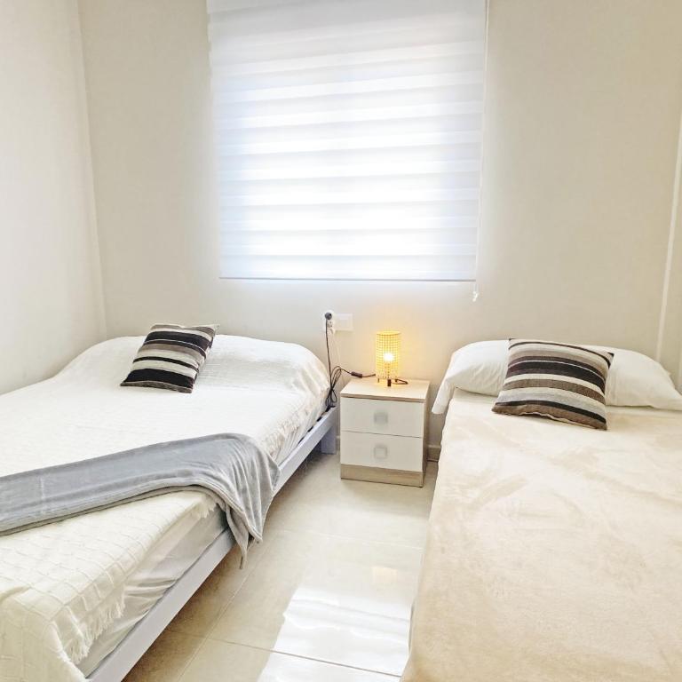 Spanish Connection - Murano - Apartamento con vistas al mar - 10