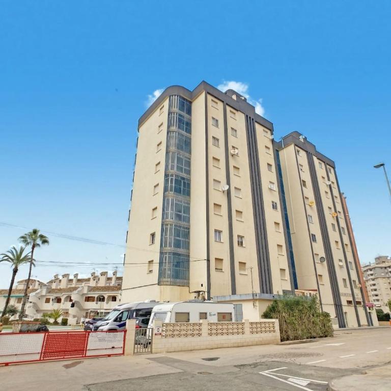 Spanish Connection - Murano - Apartamento con vistas al mar - 13