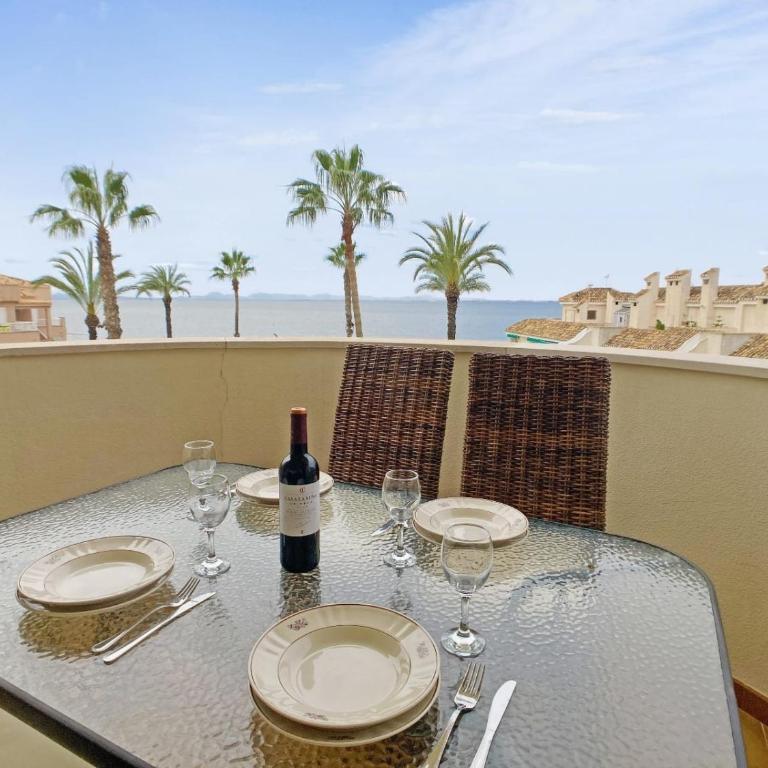 Spanish Connection - Murano - Apartamento con vistas al mar - 14