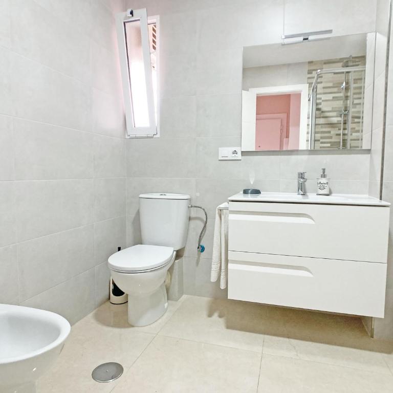 Spanish Connection - Murano - Apartamento con vistas al mar - 15