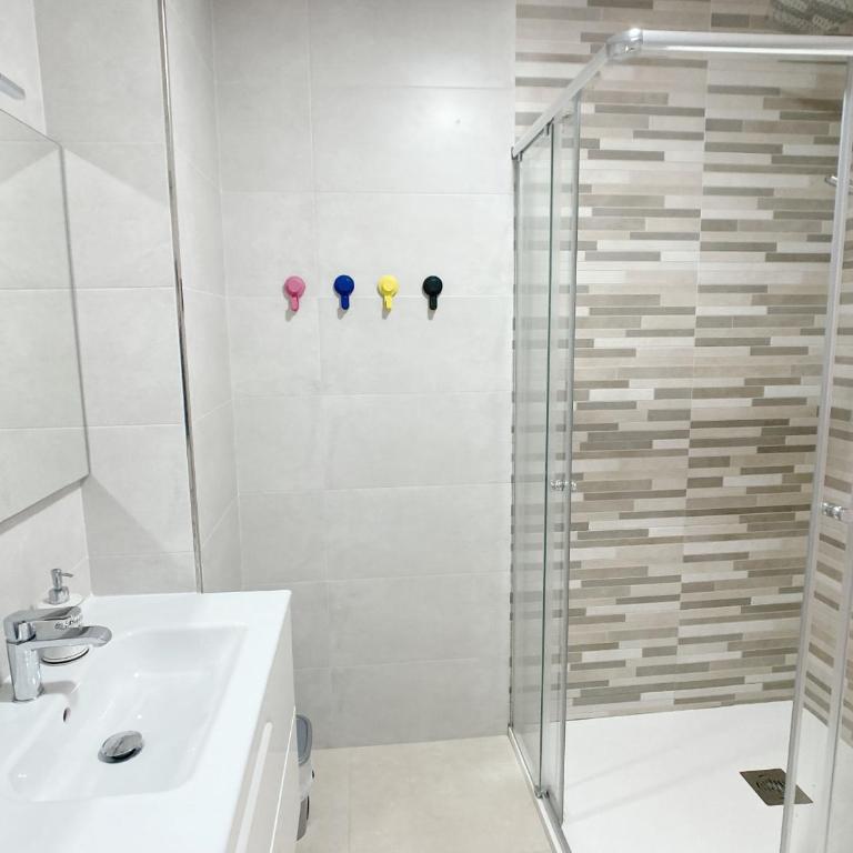 Spanish Connection - Murano - Apartamento con vistas al mar - 16