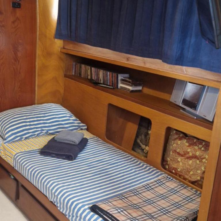 Salvador BAHIA Boat and Breakfast - Mobile Home - 57