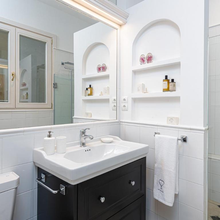 iloftmalaga Duque de la Victoria - Apartamento de 2 dormitorios - 10