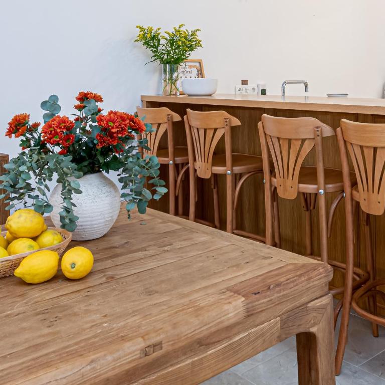 iloftmalaga Duque de la Victoria - Apartamento de 2 dormitorios - 14