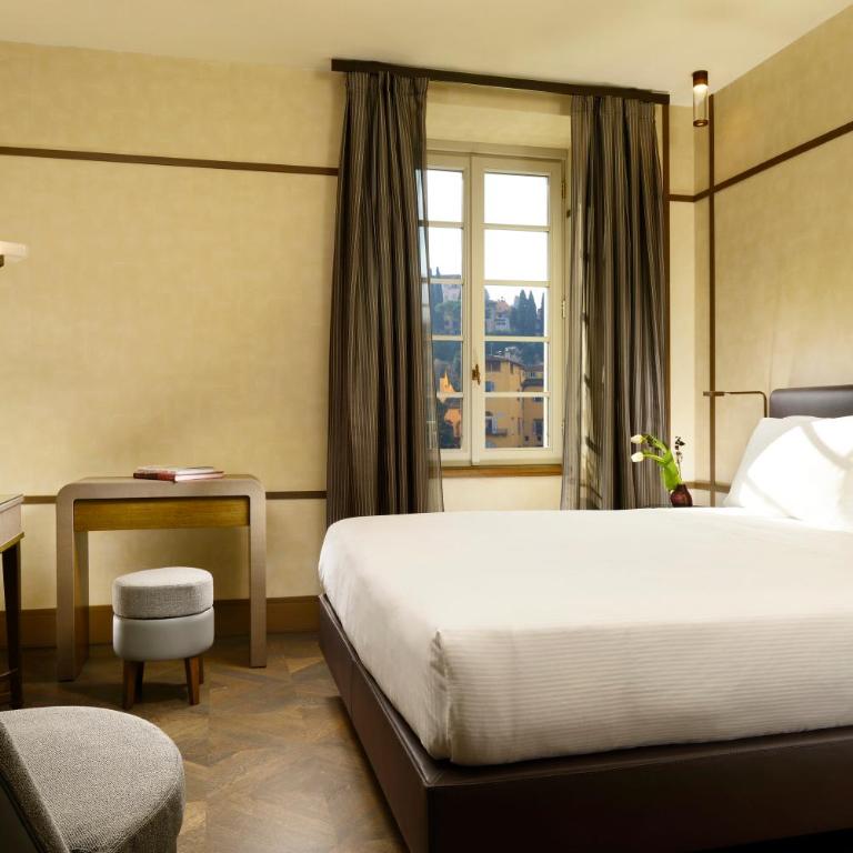 Hotel Balestri - WTB Hotels - Superior Double or Twin Room - 4