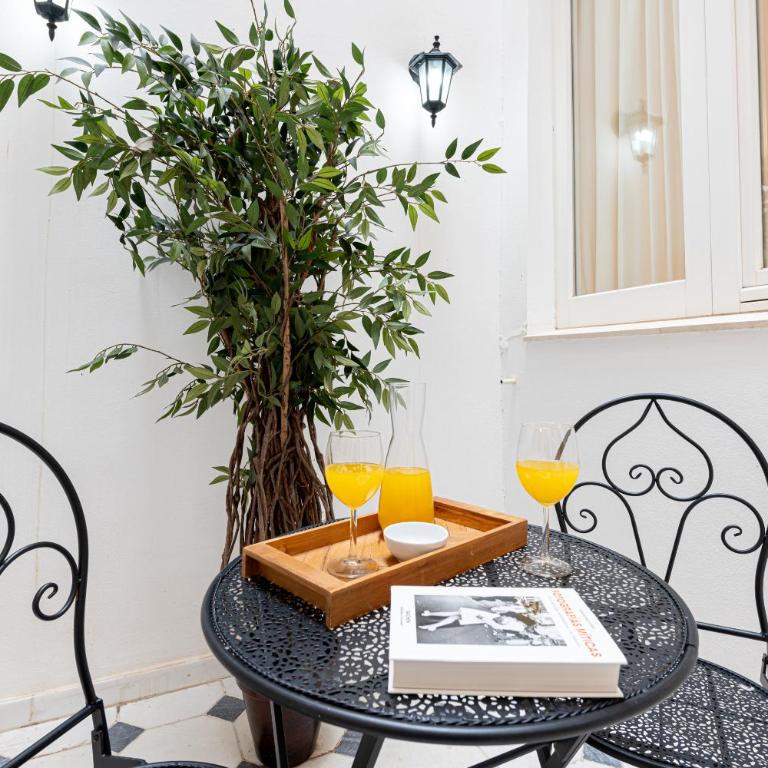 iloftmalaga Duque de la Victoria - Apartamento de 2 dormitorios - 21