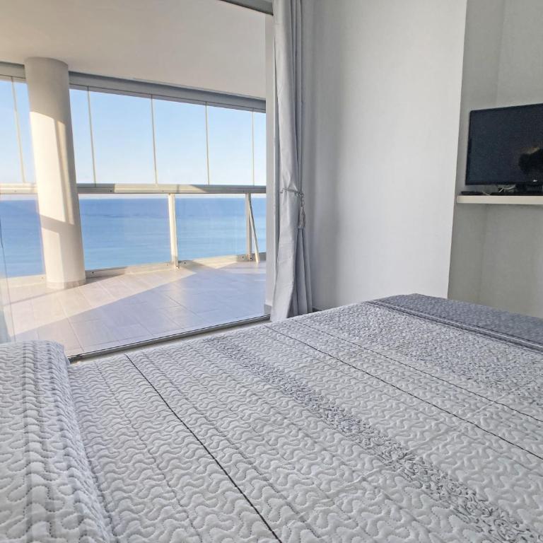 Spanish Connection - Frontal al Mediterraneo - Apartamento de 2 dormitorios con vistas - 12