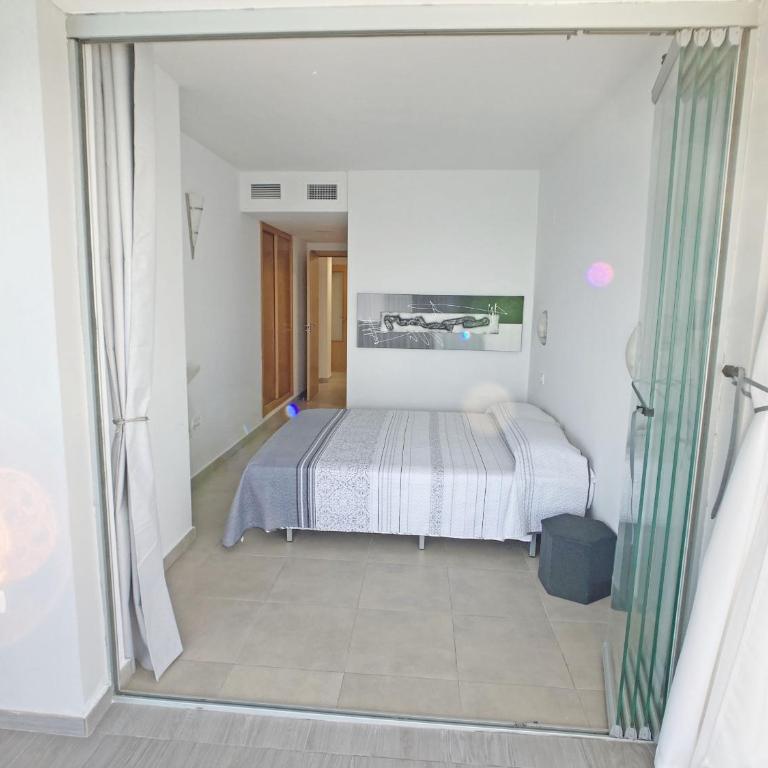Spanish Connection - Frontal al Mediterraneo - Apartamento de 2 dormitorios con vistas - 13