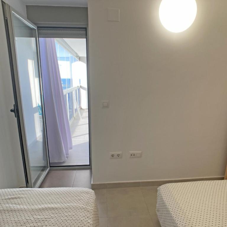 Spanish Connection - Frontal al Mediterraneo - Apartamento de 2 dormitorios con vistas - 15