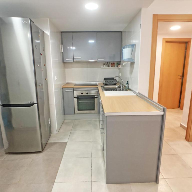 Spanish Connection - Frontal al Mediterraneo - Apartamento de 2 dormitorios con vistas - 22