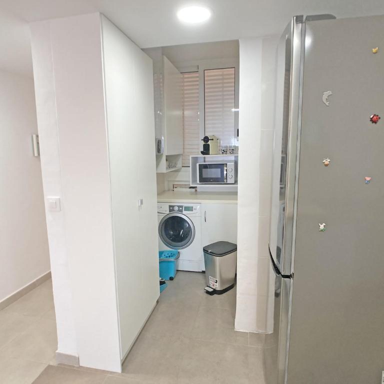 Spanish Connection - Frontal al Mediterraneo - Apartamento de 2 dormitorios con vistas - 26