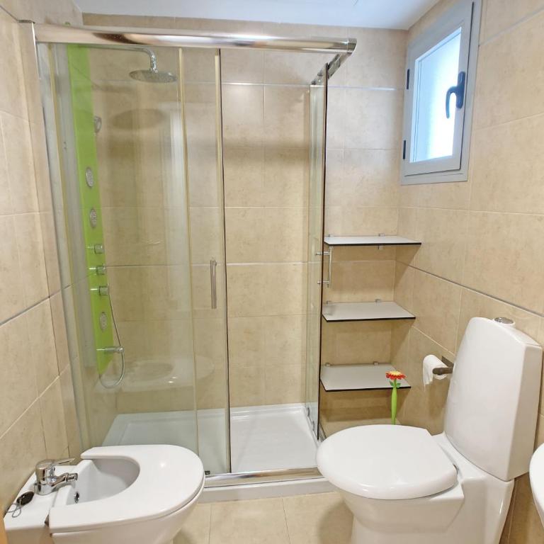 Spanish Connection - Frontal al Mediterraneo - Apartamento de 2 dormitorios con vistas - 27