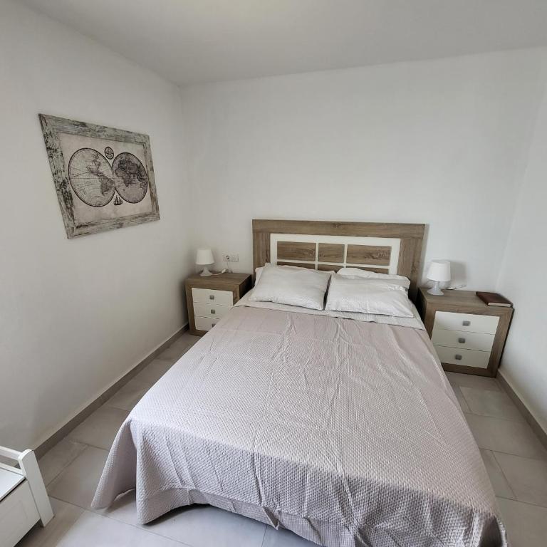 Ocean View Alojamiento - Apartamento de 3 dormitorios - 5