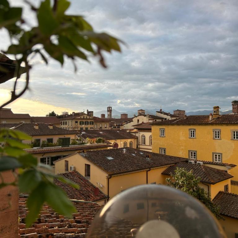 La TERRAZZA fra le TORRI - Appartamento Attico - 46