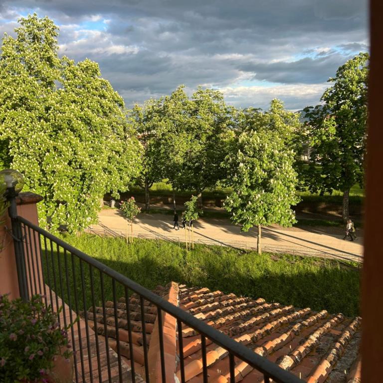 La TERRAZZA fra le TORRI - Appartamento Attico - 53