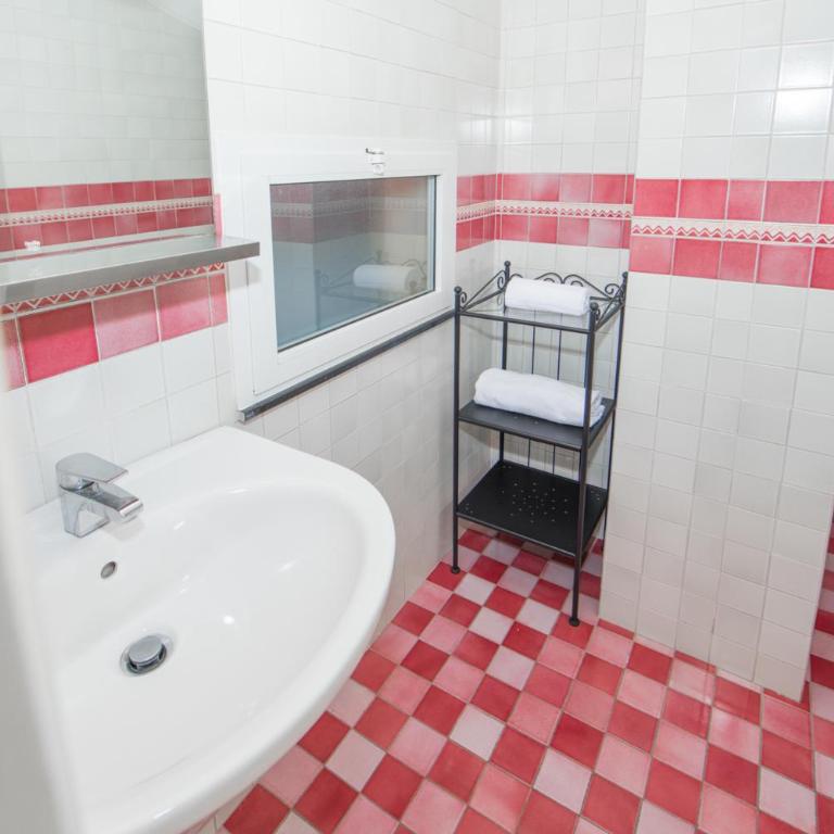 Casa Vacanze sul Borgo - Appartamento - 8